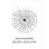 Poezja - Skutki uboczne - miniaturka - grafika 1