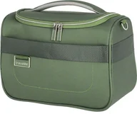 Kosmetyczki, organizery i kuferki - Travelite Miigo Beautycase 34 cm matcha - miniaturka - grafika 1