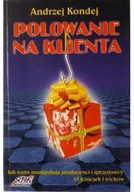 Marketing - Polowanie na klienta - miniaturka - grafika 1