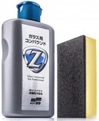 Kosmetyki samochodowe - SOFT99 5064 Glass Compound Z, środek do czyszczenia szyb, 100 ml 5064 - miniaturka - grafika 1