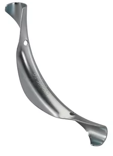 Uponor Multi metalowy łuk prowadzący 20 - Akcesoria grzewcze - miniaturka - grafika 1