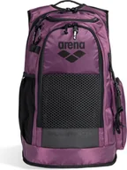 Plecaki - Plecak sportowy Arena All Set 45L Plum - miniaturka - grafika 1