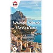 Przewodniki - Walencja, Alicante i Costa Blanca - miniaturka - grafika 1