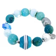 Bransoletki - Bransoletka MD B 616 - miniaturka - grafika 1