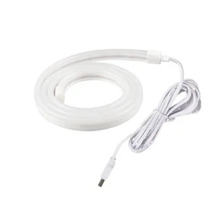 Taśma LED Kiski USB 1 m RGB IP20 Inspire - Taśmy LED - miniaturka - grafika 1