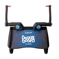 Akcesoria do wózków - Lascal BuggyBoard Mini Niebieska 13021 T-LAS-13021 - miniaturka - grafika 1