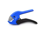 Narzędzia warsztatowe - Szczypce-Nożyce do rur PCV 3-42mm - miniaturka - grafika 1