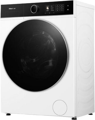 Hisense WF5I8043BWF 8 kg 1400 apgr/min
