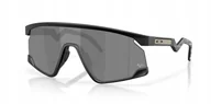 Okulary przeciwsłoneczne - OAKLEY OKULARY BXTR OO9280-19 - miniaturka - grafika 1