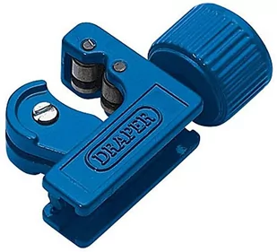 DRAPER OBCINAK klucz do rur 3-16 MM 10579 - Klucze i nasadki - miniaturka - grafika 1