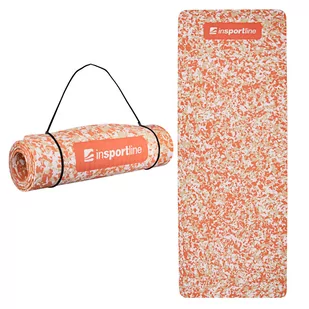 Insportline MATA DO ĆWICZEŃ FITNESS CAMU 173X61X0,8 CM TPE ZADZWOŃ 600-555-801 ! 17995-1 - Maty do ćwiczeń - miniaturka - grafika 1