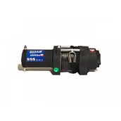 Wciągarki - Wyciągarka elektryczna BST S4500 Lbs (lina syntetyczna) - miniaturka - grafika 1