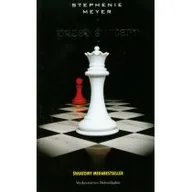 Powieści sensacyjne - PRZED ŚWITEM Stephenie Meyer - miniaturka - grafika 1