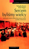 Wywiady - Sercem Byliśmy Wielcy - miniaturka - grafika 1