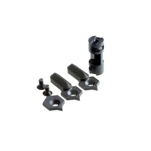 Strike Industries - Selektor ognia HEX 60/90 st. 3w1 - AR-HS60/90-3in1 - Osprzęt do wiatrówek - miniaturka - grafika 5