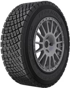 Federal G-10R SOFT 205/65R15 94Q - Opony letnie - miniaturka - grafika 1