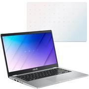 Laptopy - ASUS VivoBook Go 14 N4020/4GB/128/Win11S E410MA-EK1990WS - miniaturka - grafika 1