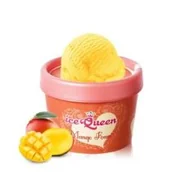 Kosmetyki do mycia twarzy - Z- ARWIN ARWIN Ice Queen Mango Foam Mus do mycia twarzy IQ109-PL - miniaturka - grafika 1