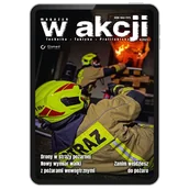 Bezpieczeństwo - W Akcji nr 4/2023 [pdf] - miniaturka - grafika 1