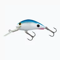 Przynęty - Salmo Wobler Hornet FL red tail shiner QHT085 - miniaturka - grafika 1