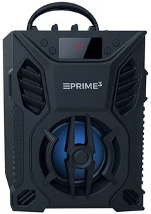PRIME3 Vice APS11 - Power audio PRIME3 Vice APS11 - Power audio - miniaturka - grafika 1