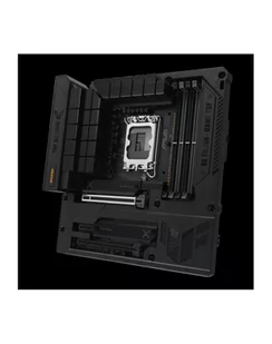 Płyta główna ASUS TUF GAMING B760M-BTF WIFI mATX LGA1700 DDR5 - Płyty główne - miniaturka - grafika 1