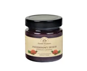 Konfitury, marmolady, powidła - Konfitura z jarzębiny 240 g - miniaturka - grafika 1