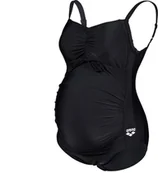 Stroje kąpielowe - Arena Damski Strój kąpielowy W PREGNANCY SUIT ONE PIECE - miniaturka - grafika 1