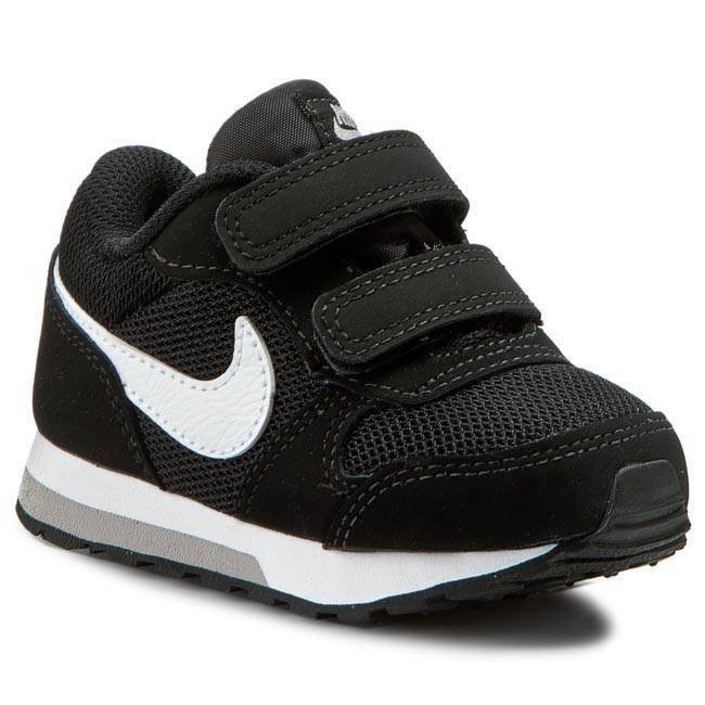 Buty dziecięce Nike Runner 2 sportowe na rzepy-25
