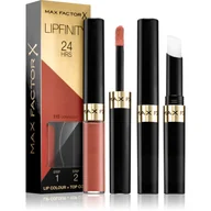 Szminki - Max Factor Lipfinity 24HRS pomadka 4,2 g dla kobiet 115 Confident - miniaturka - grafika 1