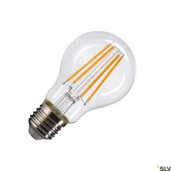 Żarówki LED - SLV A60 E27 żarówka 220-240V E27 7.5W 800lm 2700K 1005303 1005303 - miniaturka - grafika 1
