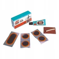 Akcesoria rowerowe - TIP TOP Wąż zestaw do naprawy podręczny tt01 firmy Tip-Top do węży na rower 5060007 - miniaturka - grafika 1