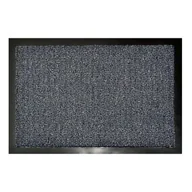 Wycieraczki - Wycieraczka Olimp 90 x 150 cm niebieski - miniaturka - grafika 1