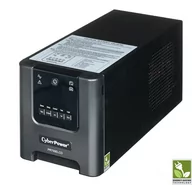 Zasilacze awaryjne UPS - Cyber Power PR750ELCD - miniaturka - grafika 1