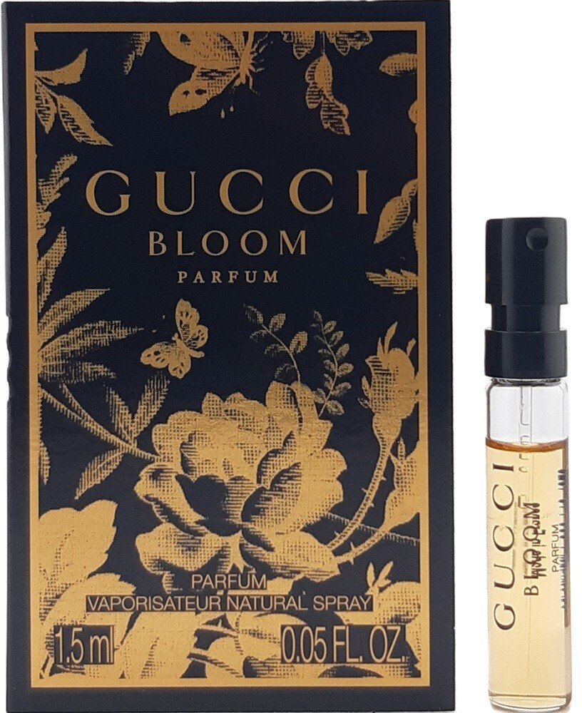 Gucci Mini Gucci Bloom Parfum - 1,5Ml