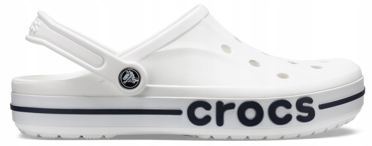 Buty Chodaki Klapki 205089 Crocs Bayaband 38/39