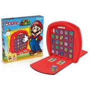 Gry planszowe - Winning Moves Match Super Mario - miniaturka - grafika 1