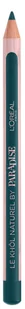 Loreal Paris Paris Contour Le Khôl kredka do oczu 116 Rainforest Grey 5g - Konturówki do ust - miniaturka - grafika 3