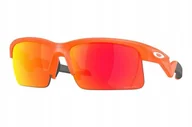Okulary przeciwsłoneczne - Oakley Okulary Capacitor Oj9013-07 - miniaturka - grafika 1