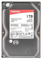 Dyski HDD - Toshiba P300 1TB HDWD110EZSTA - miniaturka - grafika 1