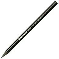 Kredki, ołówki, pastele i pisaki - Bruynzeel Design Graphite Ołowek Grafitowy HB - miniaturka - grafika 1