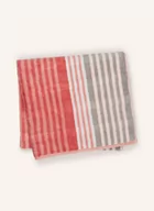 Ręczniki - Cawö Ręcznik Kąpielowy orange - miniaturka - grafika 1