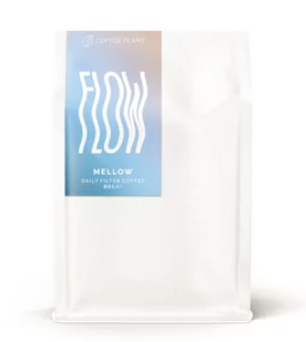 Coffee Plant Kawa ziarnista FLOW Mellow 800g 12226-uniw - Kawa - miniaturka - grafika 1