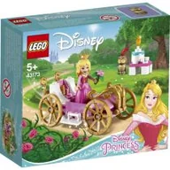 Klocki - LEGO Disney Princess Królewska karoca Aurory - miniaturka - grafika 1