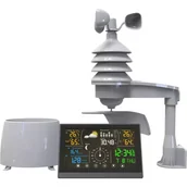 Stacje pogodowe - Denver WS-650 - miniaturka - grafika 1