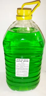 Domowy Płyn do mycia naczyń 5L Mięta - Płyny do naczyń - miniaturka - grafika 1