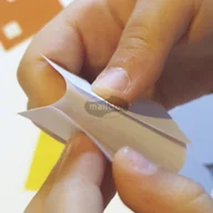 Pasmanteria - Naklejki 30 sztuk Zwierzęta w Przebraniu - miniaturka - grafika 1