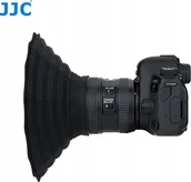 Osłony przeciwsłoneczne do aparatów - Osłona na obiektyw JJC Osłona przeciwsłoneczna JJC LH-ARS do obiektywów 53-72 mm - miniaturka - grafika 1