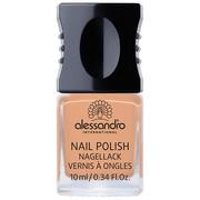 Lakiery do paznokci - Alessandro Lakiery do paznokci Nail Polish 918 10 ml - miniaturka - grafika 1