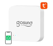Systemy inteligentnych domów - Gosund G2 - miniaturka - grafika 1